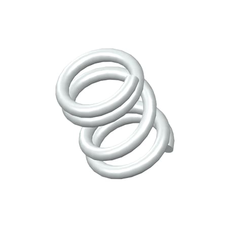Approved Vendor Compression Spring, O= .094, L= .13, W= .014 G309972654